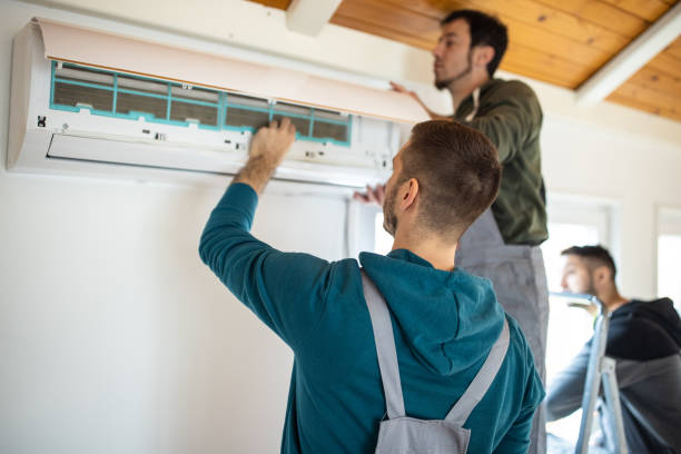 Best HVAC Software and Technology in Dalhart, TX