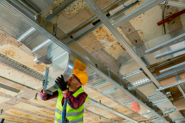Best HVAC for Healthcare Facilities in Dalhart, TX