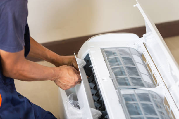 Best Energy-efficient HVAC Solutions in Dalhart, TX