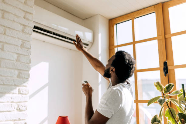 Best HVAC Financing and Leasing in Dalhart, TX