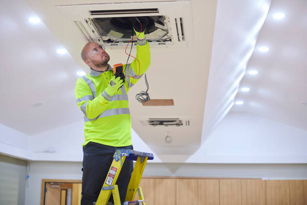 Best Seasonal HVAC Services in Dalhart, TX