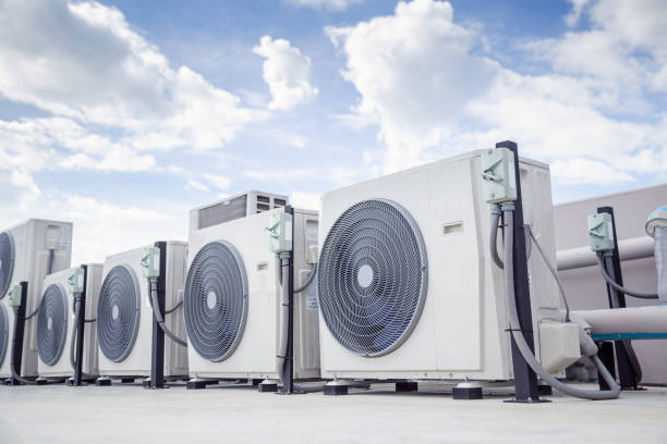 Professional HVAC in Dalhart, TX