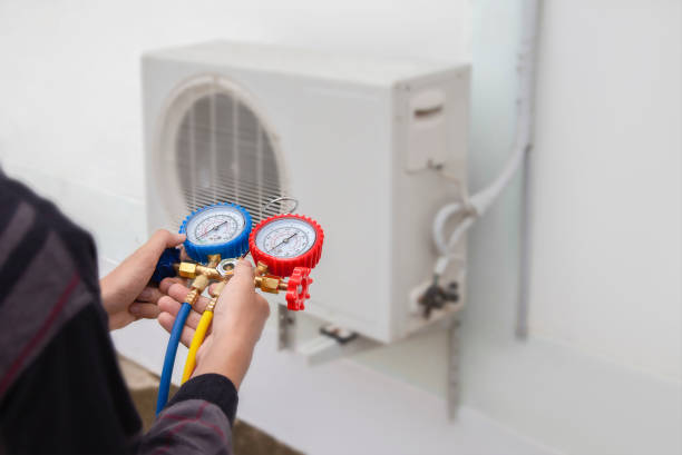 Best HVAC Retrofitting and Upgrading in Dalhart, TX