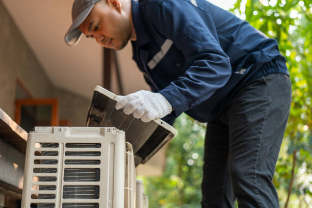 Best Thermostats and Smart Controls in Dalhart, TX