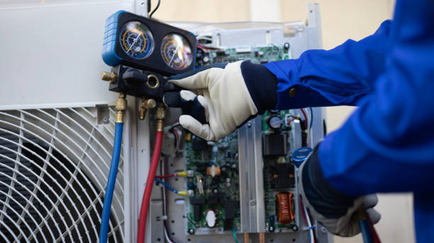 Best Solar-powered HVAC Systems in Dalhart, TX