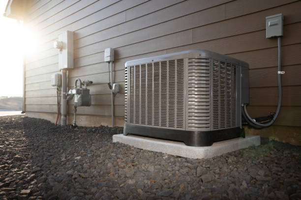 Best Emergency HVAC Services in Dalhart, TX